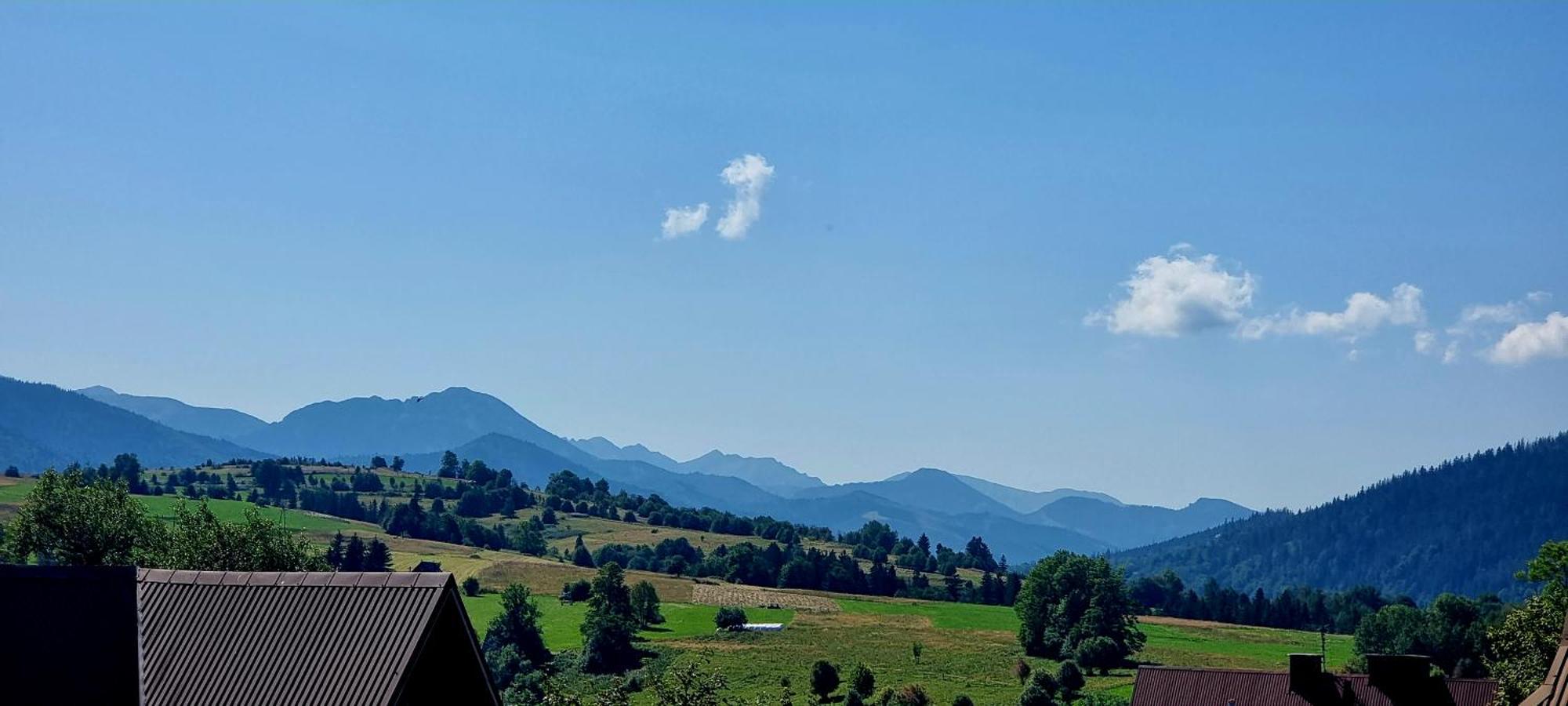Gabi Casa vacanze Zakopane