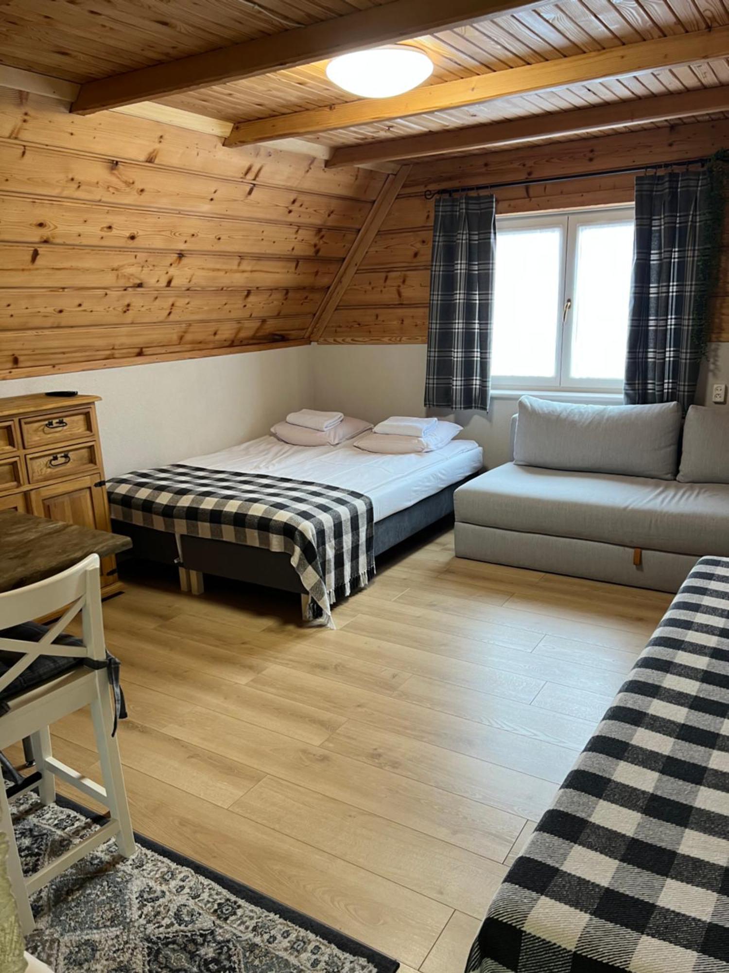 Casa vacanze Gabi Zakopane