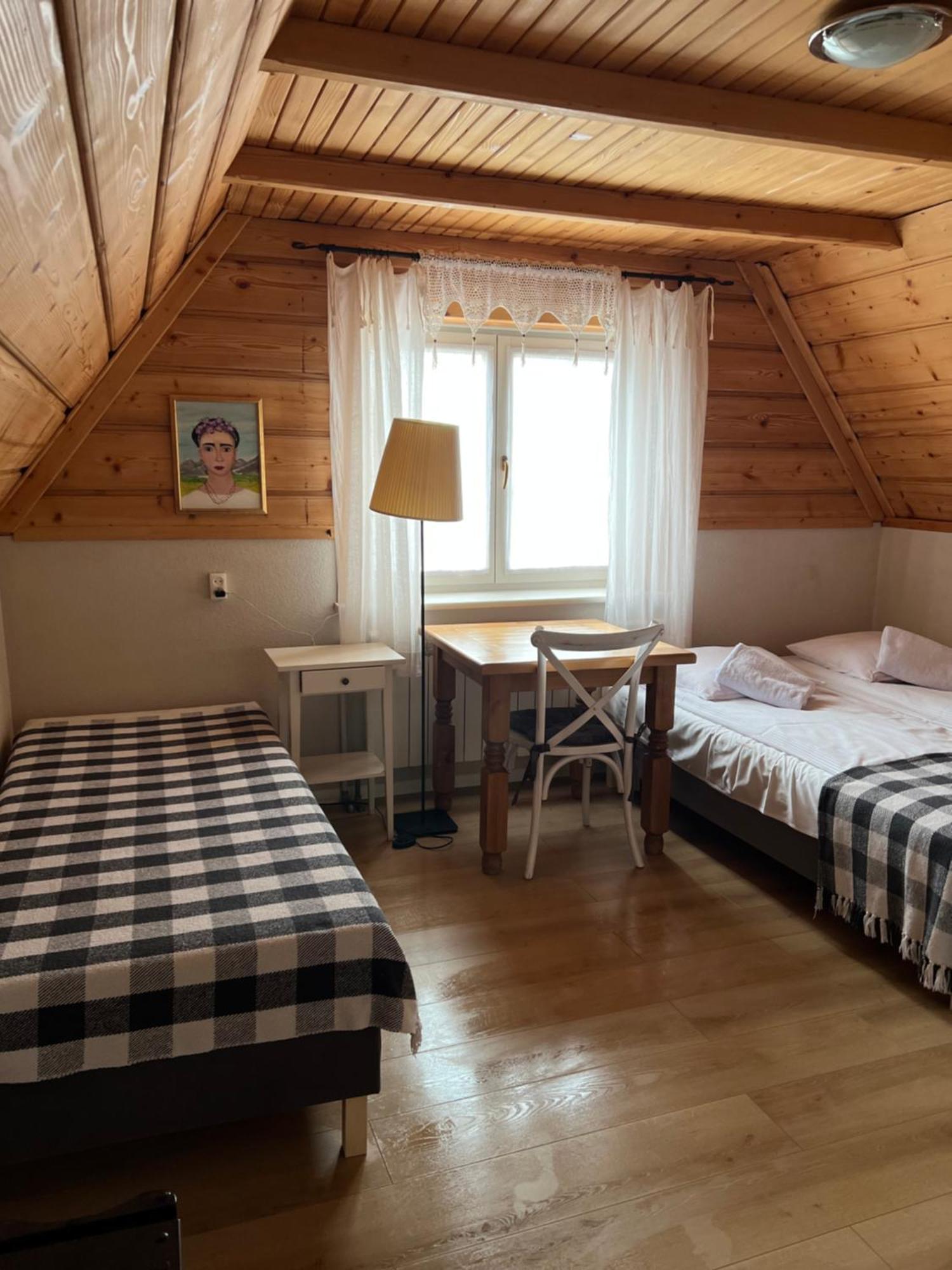 Gabi * Zakopane
