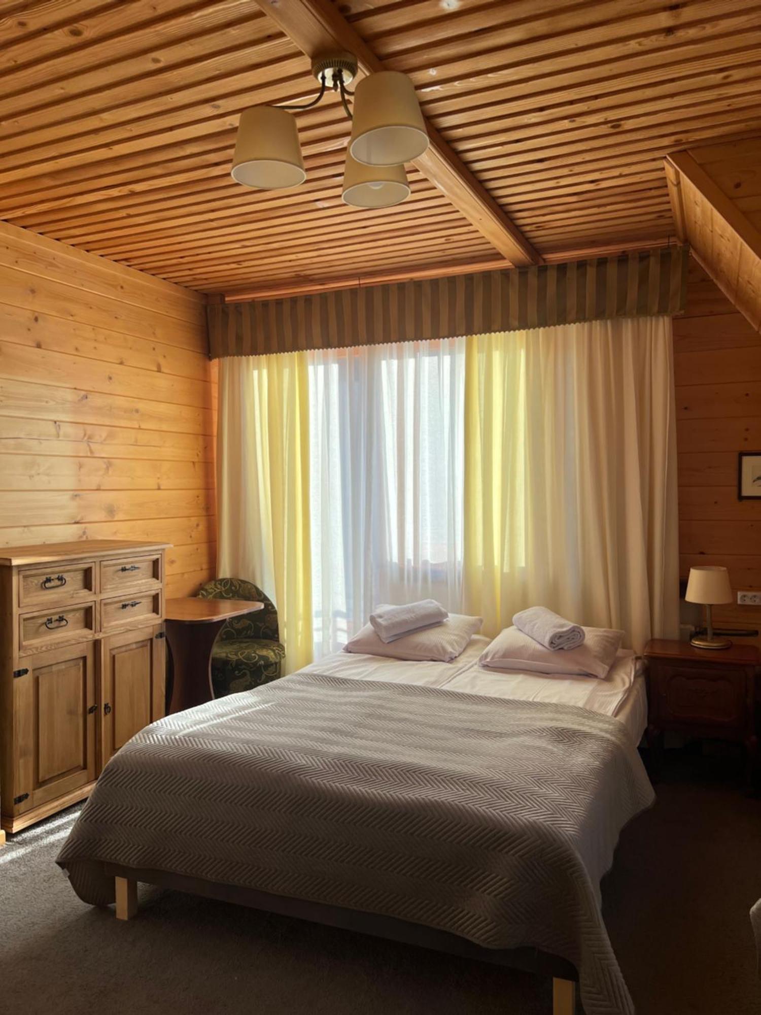Casa vacanze Gabi Zakopane