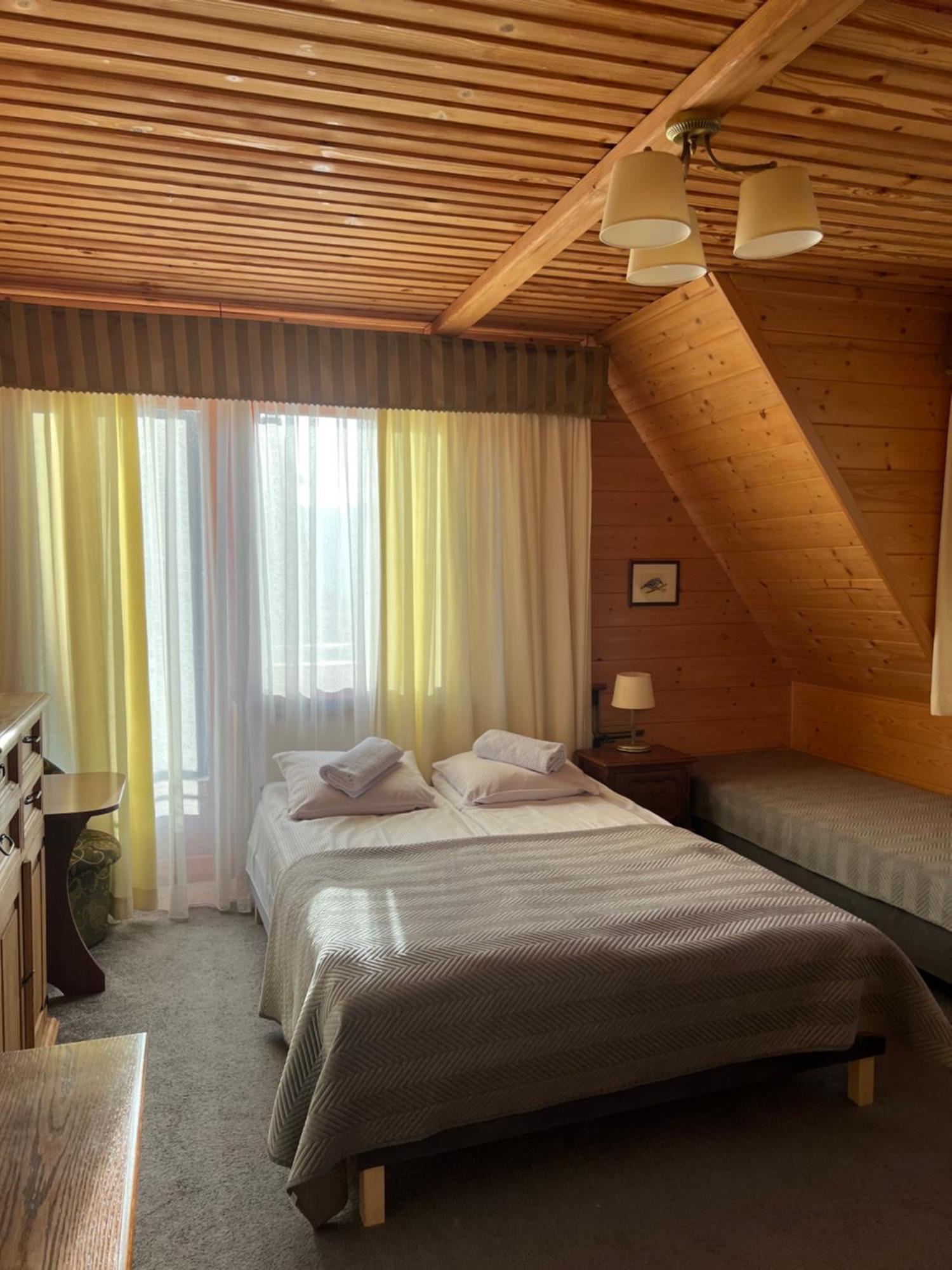 Casa vacanze Gabi Zakopane